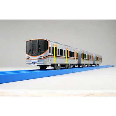 Ｓ－４５　３２３系大阪環状線
