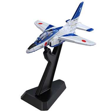 ２２　航空自衛隊　Ｔ－４　ブルーインパルス