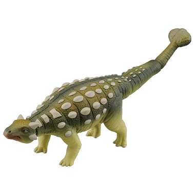 アニア　ＡＬ－１４　アンキロサウルス