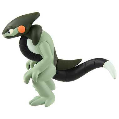 モンコレ　MSｰ50 モトトカゲ