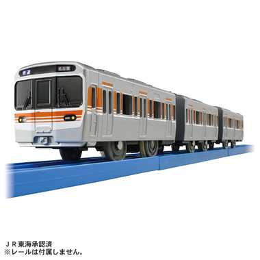 Ｓ－３９　３１５系中央本線