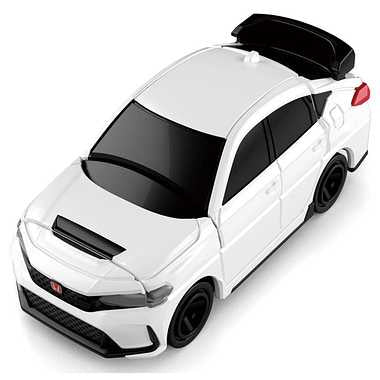 【別倉庫より取り寄せ商品】トミカ・プラレールブロック ホンダ シビック ＴＹＰＥ Ｒ