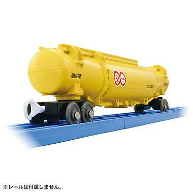 ＫＦ－０２　ロングタンク運搬車