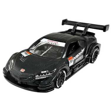 トミカプレミアムＲａｃｉｎｇ ９９号車 ＮＳＸ-ＧＴ