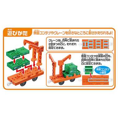 ＫＦ－０８　資材運搬貨車