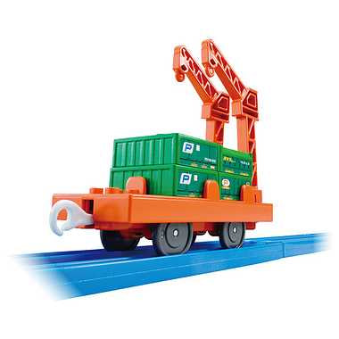 ＫＦ－０８　資材運搬貨車