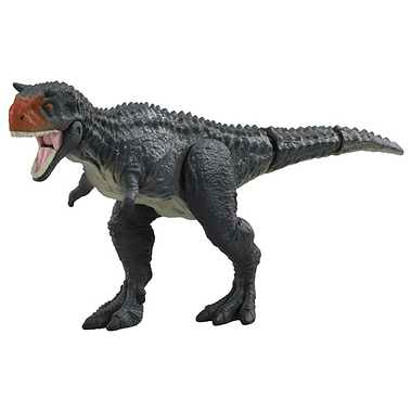 アニア　ジュラシック・ワールド　カルノタウルス