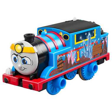 ＧＯＧＯトーマス　プラレールどうくつ探険トーマス