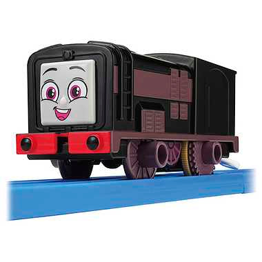 ＧＯＧＯトーマス　プラレールディーゼル