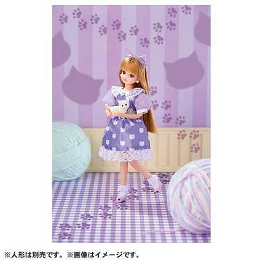 ＬＷ－１６　ねこちゃんだいすき