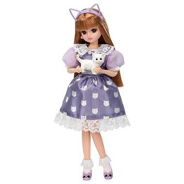 ＬＷ－１６　ねこちゃんだいすき
