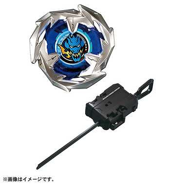 BX-01 スターター ドランソード3-60F