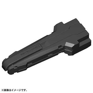 BX-11 ランチャーグリップ