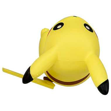 モンコレ　MS-01 ピカチュウ