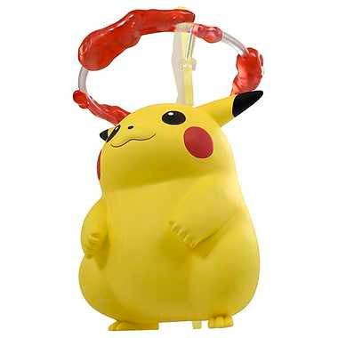 モンコレ　ピカチュウ（キョダイマックスのすがた）