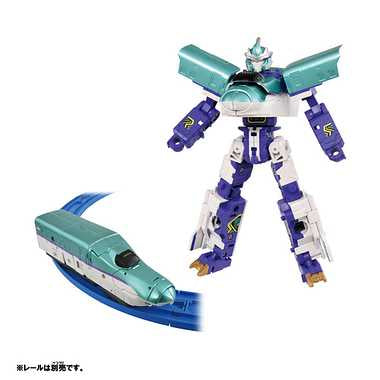 シンカリオンＣＷ Ｈ５はやぶさ