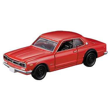 ＮＩＳＳＡＮ ＳＫＹＬＩＮＥ ３ ＭＯＤＥＬＳ　Ｃｏｌｌｅｃｔｉｏｎ