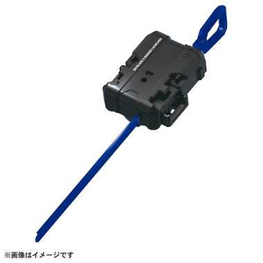 UX-01 スターター ドランバスター1-60A
