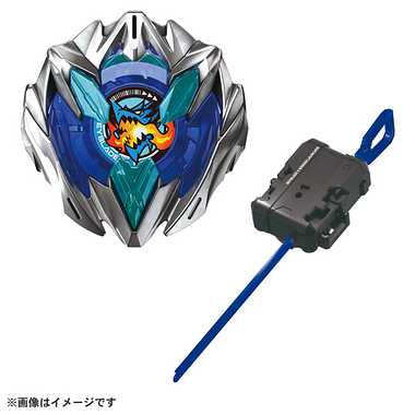 UX-01 スターター ドランバスター1-60A