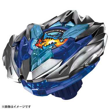 UX-01 スターター ドランバスター1-60A