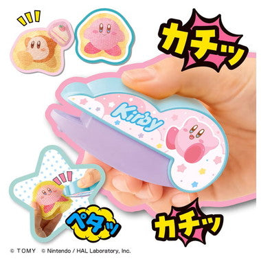 Oh!マイコット　星のカービィ