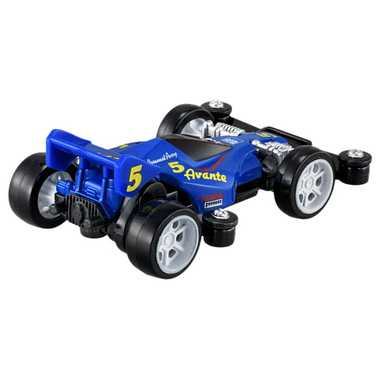 ﾄﾐｶ ﾄﾐｶPU ｱﾊﾞﾝﾃJR.