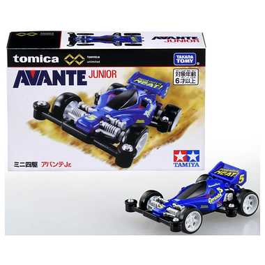 ﾄﾐｶ ﾄﾐｶPU ｱﾊﾞﾝﾃJR.