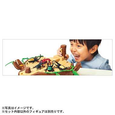 アニア　昆虫大決戦スタジアム