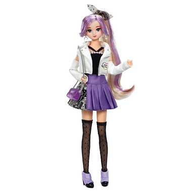#Licca #BFFゆいゆい