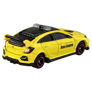 No.120 ホンダ シビック ＴＹＰＥ Ｒ レースコントロールカー 箱
