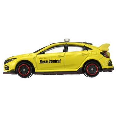 No.120 ホンダ シビック ＴＹＰＥ Ｒ レースコントロールカー 箱