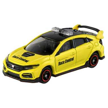 No.120 ホンダ シビック ＴＹＰＥ Ｒ レースコントロールカー 箱