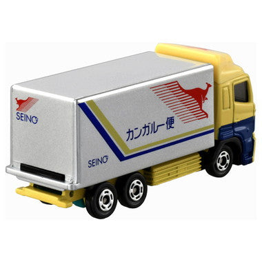 No.106 西濃運輸 カンガルー便トラック