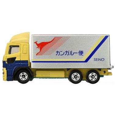 No.106 西濃運輸 カンガルー便トラック