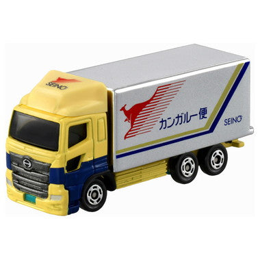 No.106 西濃運輸 カンガルー便トラック