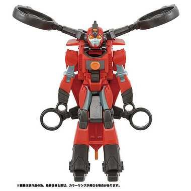 ESS-04 スパっとチェンジ テランツウィッチ