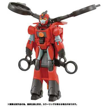 ESS-04 スパっとチェンジ テランツウィッチ