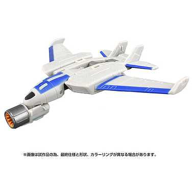 SS-116 ノア・ディアス エクセルスーツ