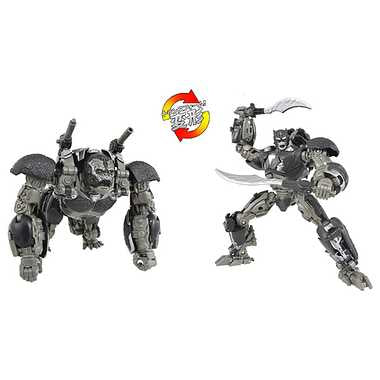 SS-118 オプティマスプライマル