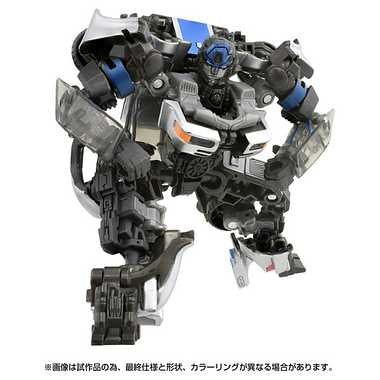 SS-141 ミラージュ