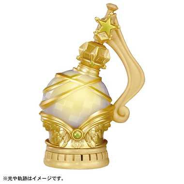 【別倉庫より取り寄せ商品】プリンセッション・オーケストラ　ジュエルベル　ミーティア