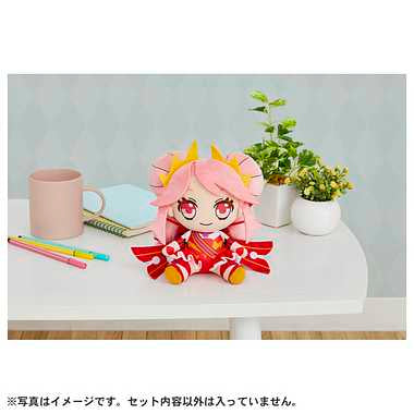 プリンセッション・オーケストラ　ぬいぐるみ　ジール