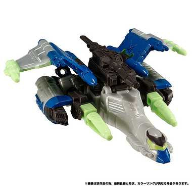 TL-60 メガトロン（エネルゴンユニバース）