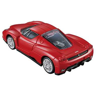 ２０　エンツォ フェラーリ