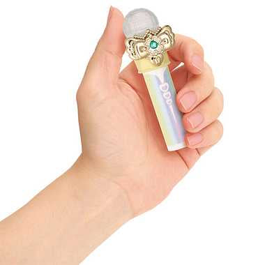 ひみつのアイプリリップ　つむぎモデル