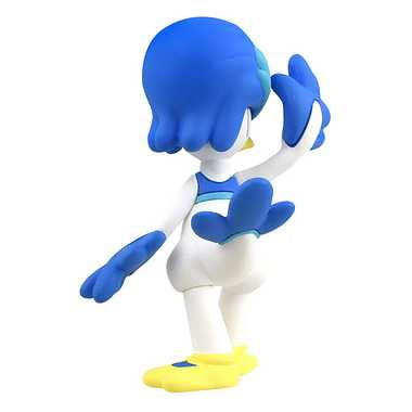 モンコレ　MS-59 ウェルカモ