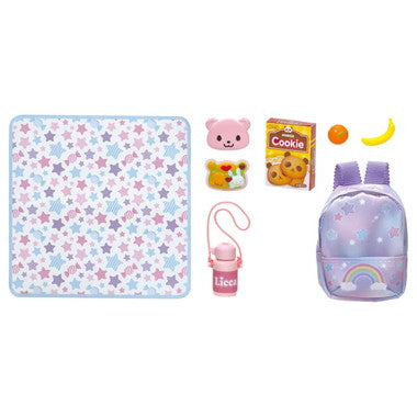 ＬＧ－１０　うきうきピクニック