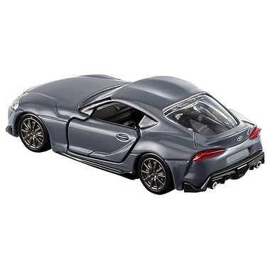 ３６　トヨタ ＧＲ スープラ