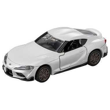 ３６　トヨタ ＧＲ スープラ　（トミカプレミアム発売記念仕様）