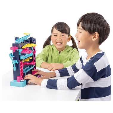 アスレチックランドゲーム　レベルアップ